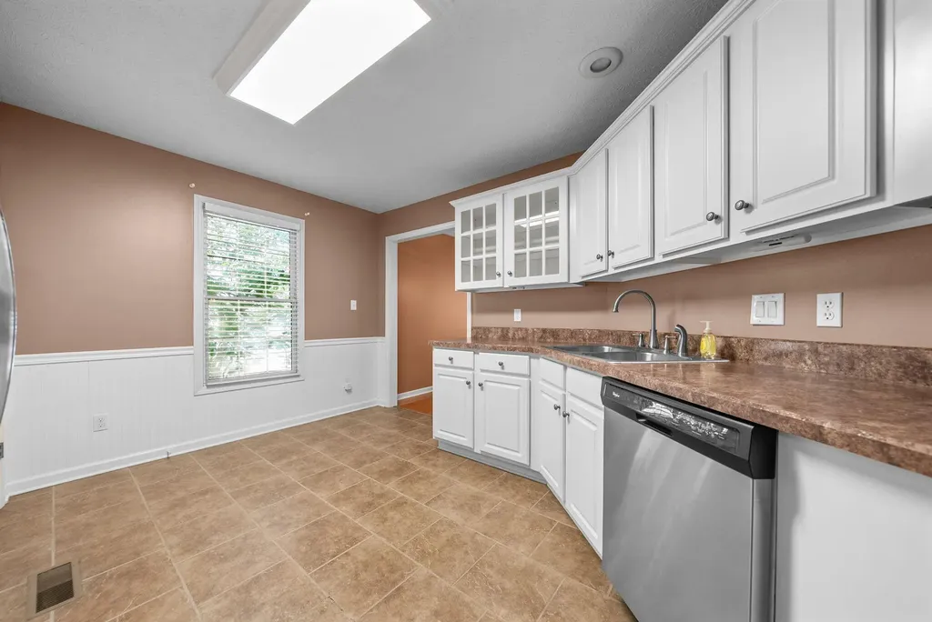 401 Irish Circle Hopkinsville KY 42240