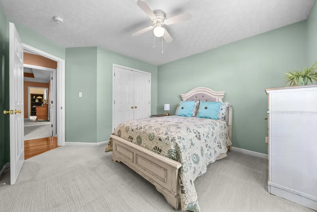 401 Irish Circle Hopkinsville KY 42240