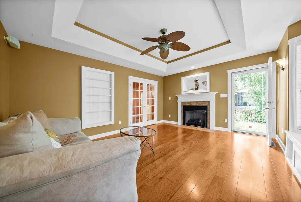 401 Irish Circle Hopkinsville KY 42240
