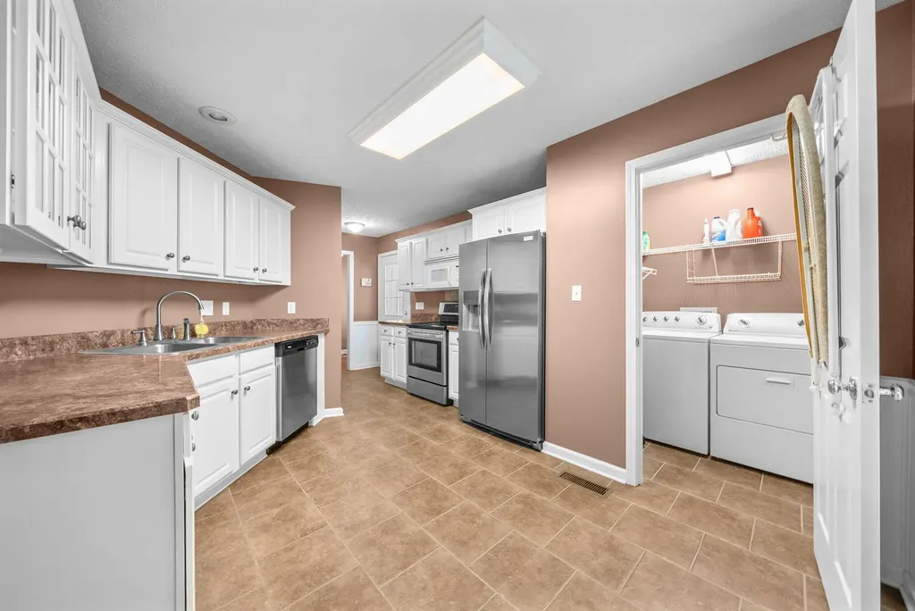401 Irish Circle Hopkinsville KY 42240