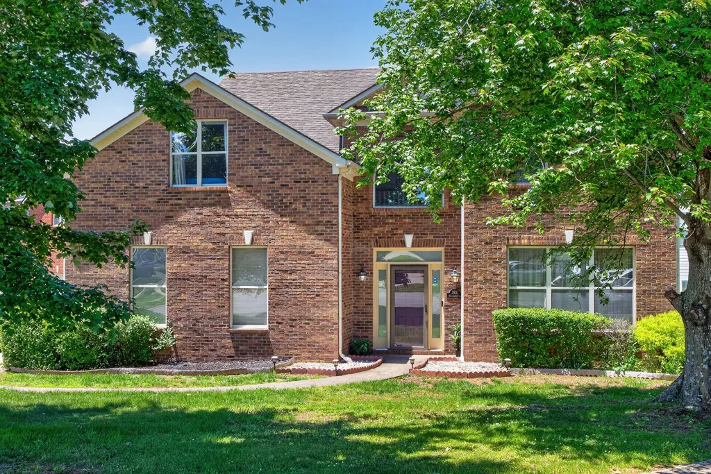 2637 Whiteberry Drive Lexington KY 40511