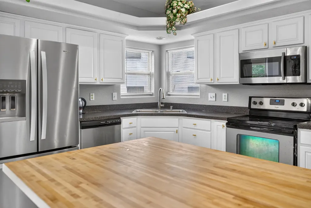 2637 Whiteberry Drive Lexington KY 40511