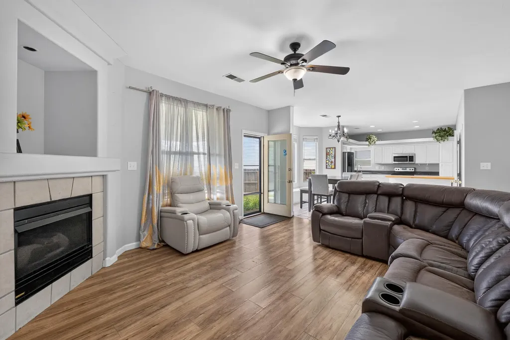 2637 Whiteberry Drive Lexington KY 40511