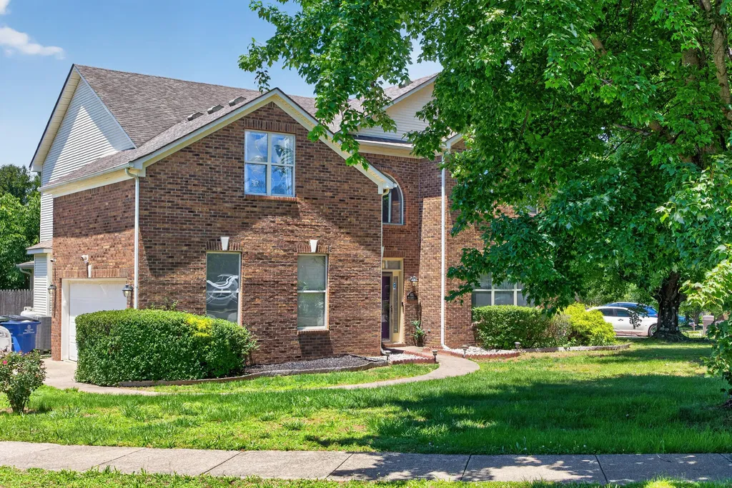 2637 Whiteberry Drive Lexington KY 40511