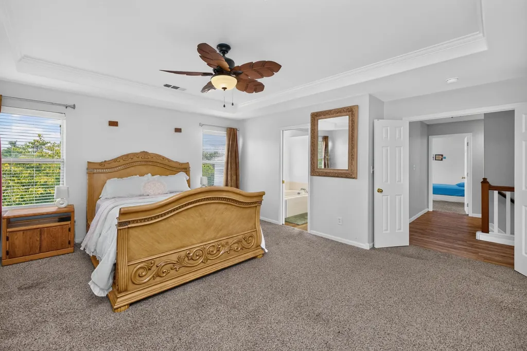 2637 Whiteberry Drive Lexington KY 40511
