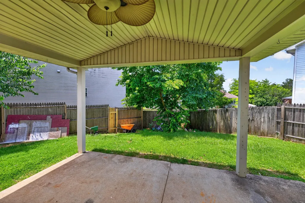 2637 Whiteberry Drive Lexington KY 40511