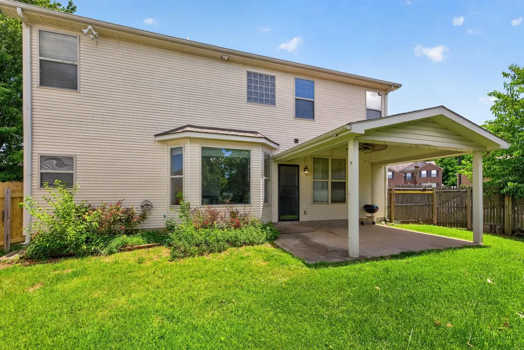 2637 Whiteberry Drive Lexington KY 40511