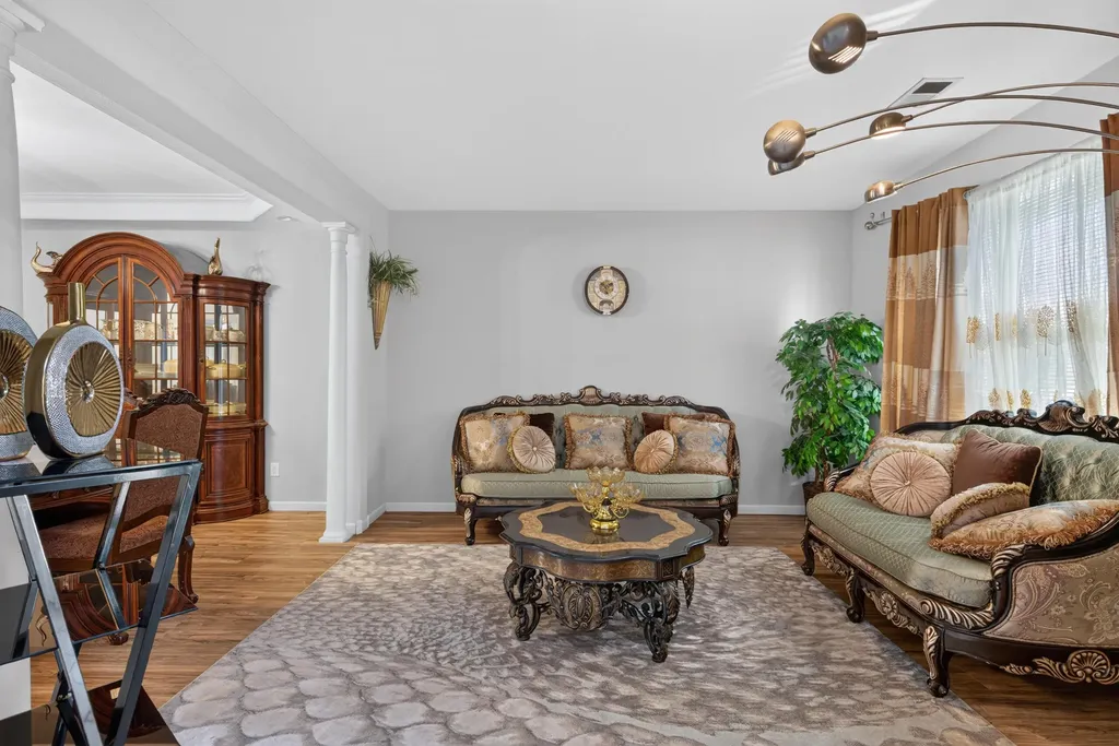 2637 Whiteberry Drive Lexington KY 40511