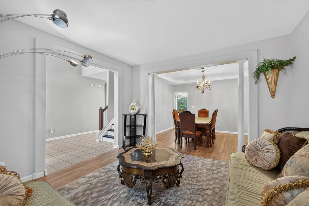 2637 Whiteberry Drive Lexington KY 40511