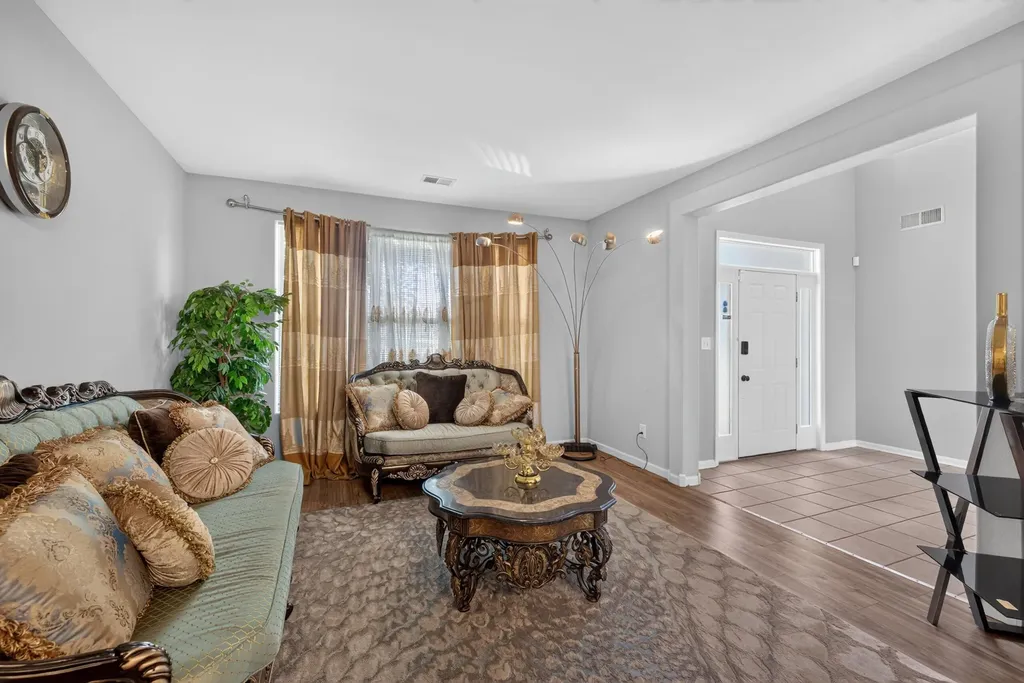 2637 Whiteberry Drive Lexington KY 40511