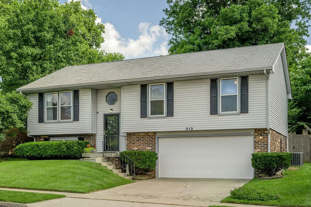 313 Fox Harbour Drive Lexington KY 40517