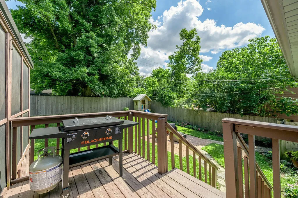 313 Fox Harbour Drive Lexington KY 40517