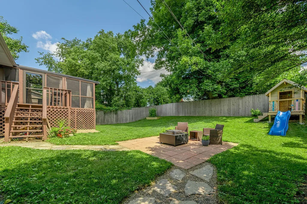 313 Fox Harbour Drive Lexington KY 40517