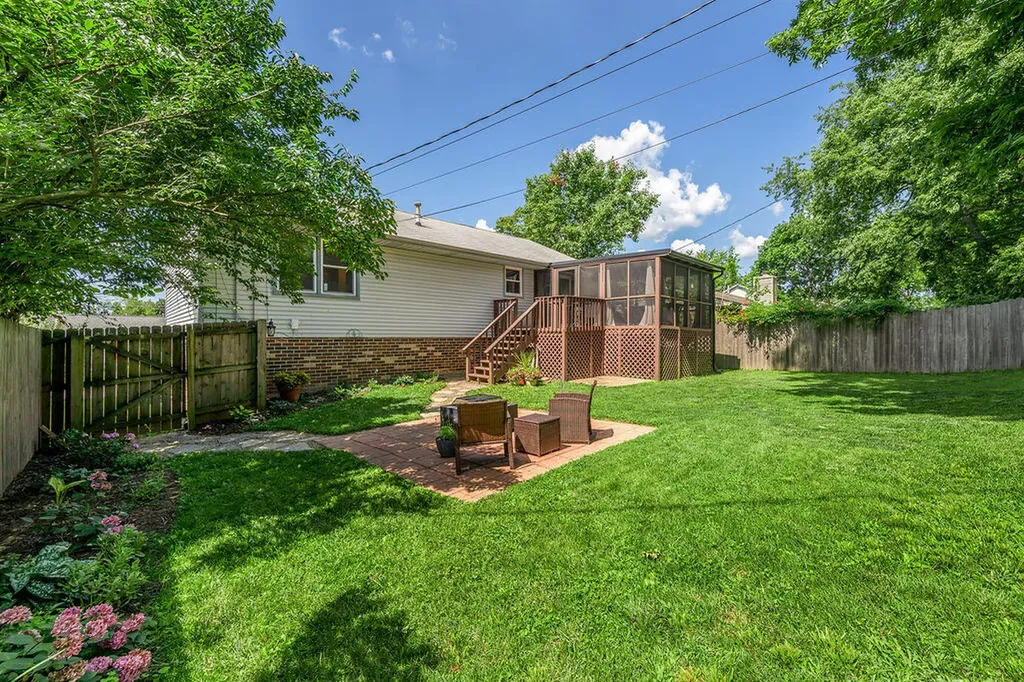 313 Fox Harbour Drive Lexington KY 40517
