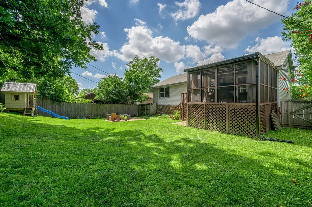 313 Fox Harbour Drive Lexington KY 40517