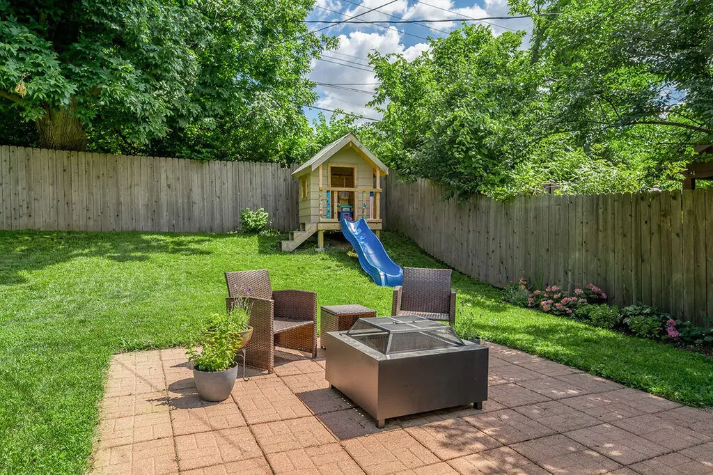 313 Fox Harbour Drive Lexington KY 40517