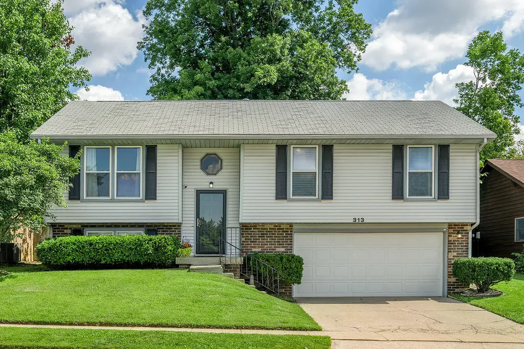 313 Fox Harbour Drive Lexington KY 40517
