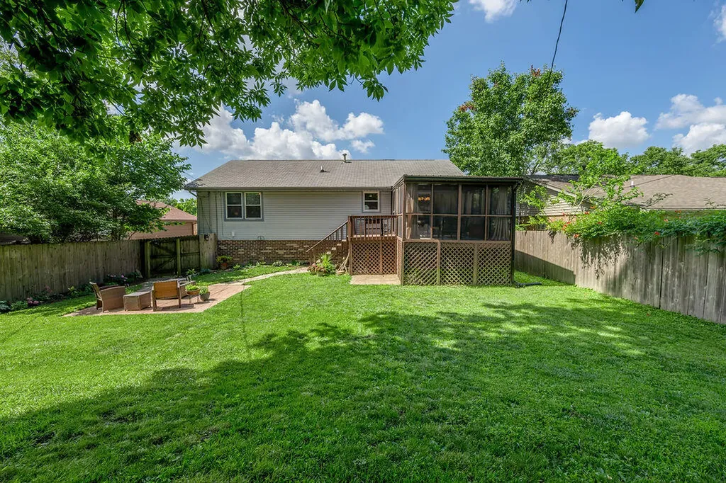313 Fox Harbour Drive Lexington KY 40517
