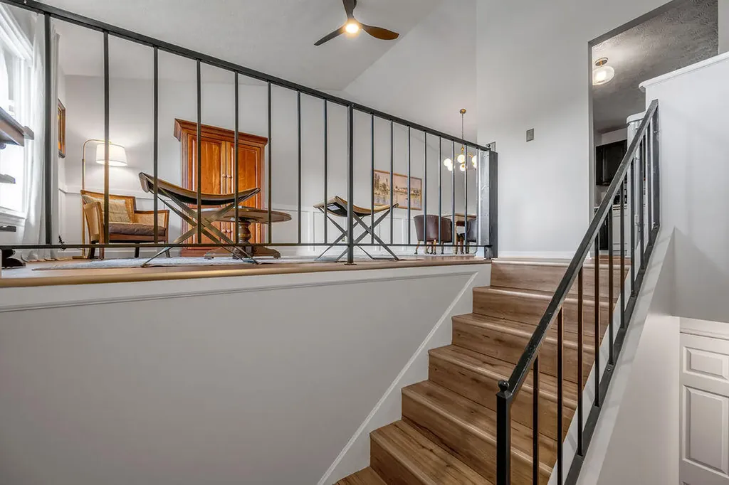 313 Fox Harbour Drive Lexington KY 40517
