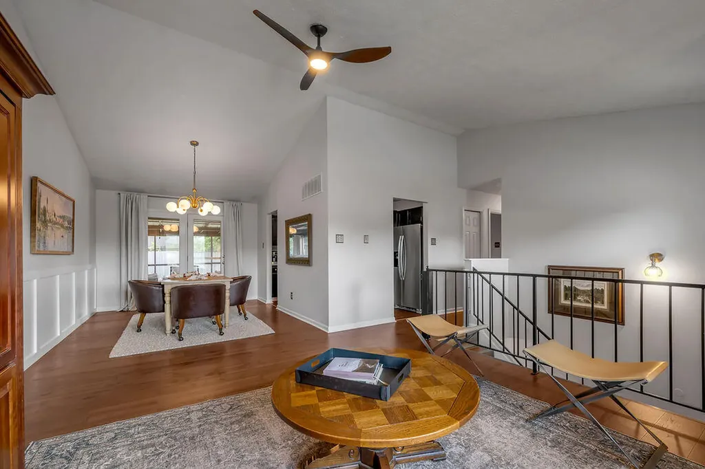 313 Fox Harbour Drive Lexington KY 40517