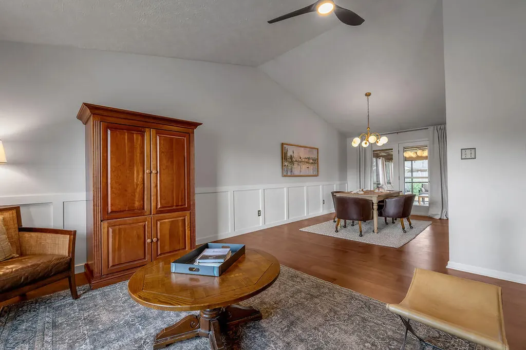 313 Fox Harbour Drive Lexington KY 40517
