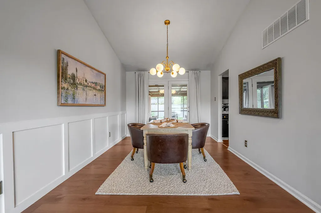 313 Fox Harbour Drive Lexington KY 40517