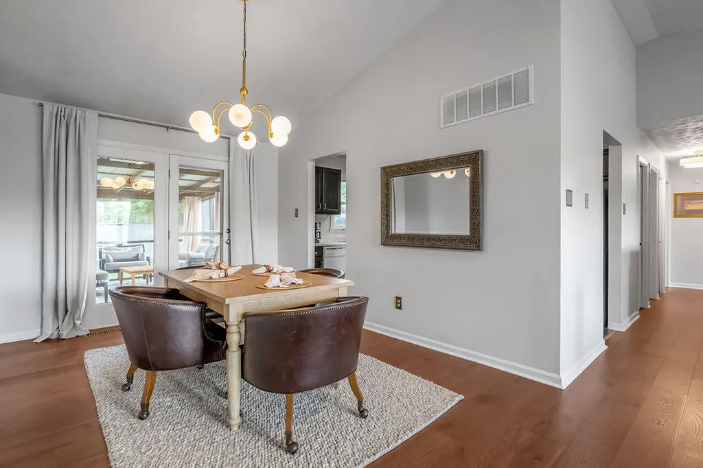 313 Fox Harbour Drive Lexington KY 40517