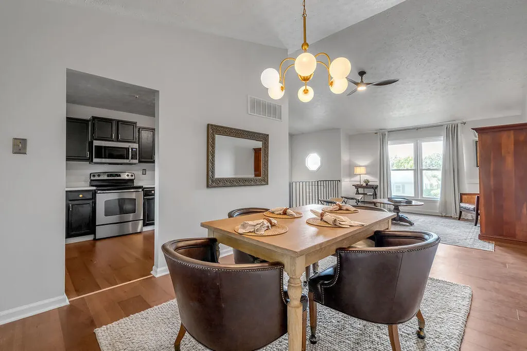 313 Fox Harbour Drive Lexington KY 40517