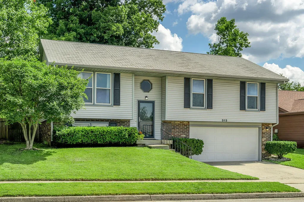 313 Fox Harbour Drive Lexington KY 40517