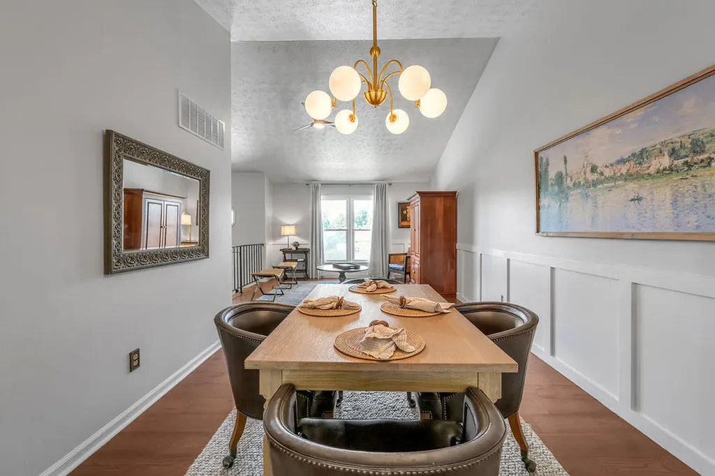 313 Fox Harbour Drive Lexington KY 40517