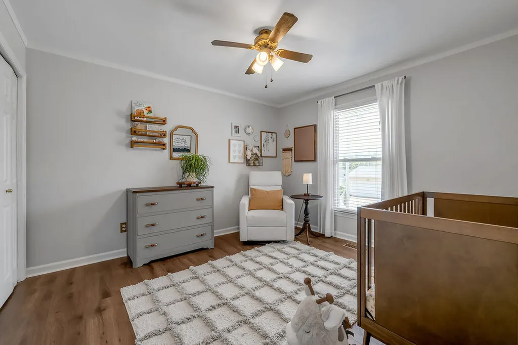 313 Fox Harbour Drive Lexington KY 40517