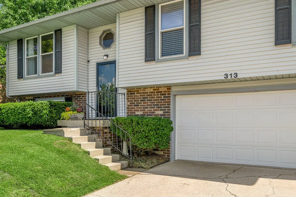 313 Fox Harbour Drive Lexington KY 40517