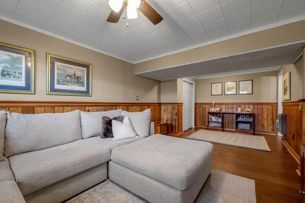 313 Fox Harbour Drive Lexington KY 40517