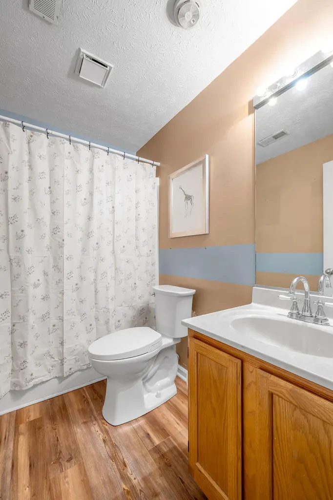 313 Fox Harbour Drive Lexington KY 40517