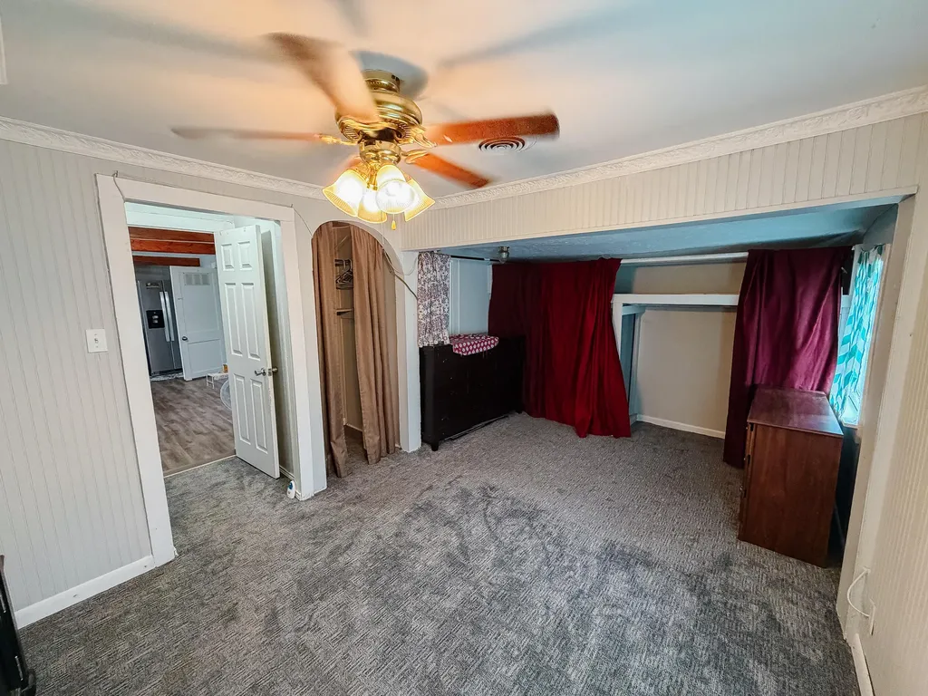 409 Willow Lane Princeton KY 42445