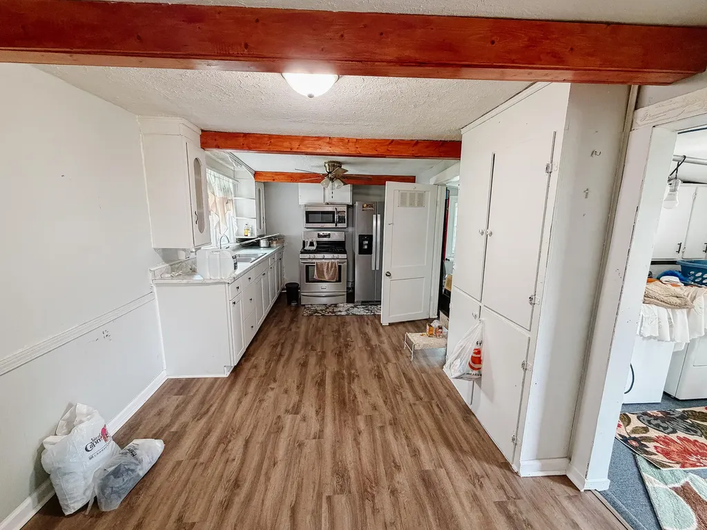 409 Willow Lane Princeton KY 42445