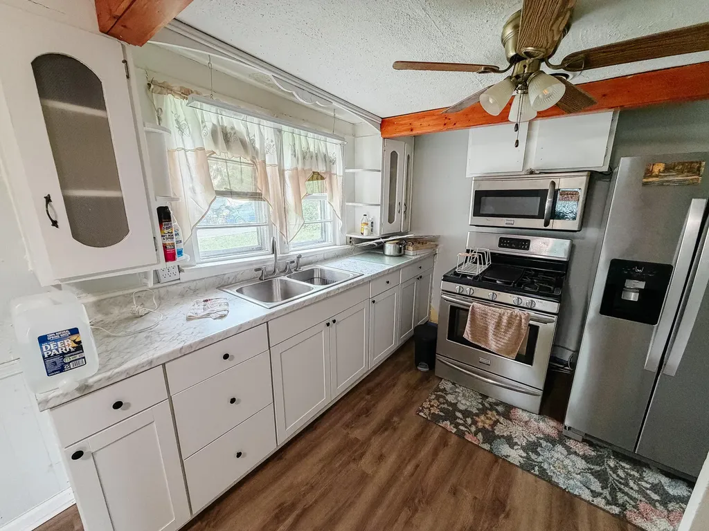 409 Willow Lane Princeton KY 42445
