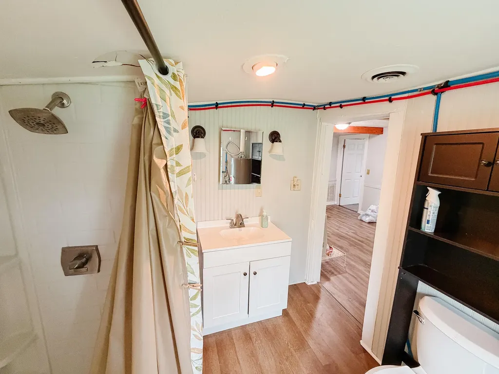 409 Willow Lane Princeton KY 42445