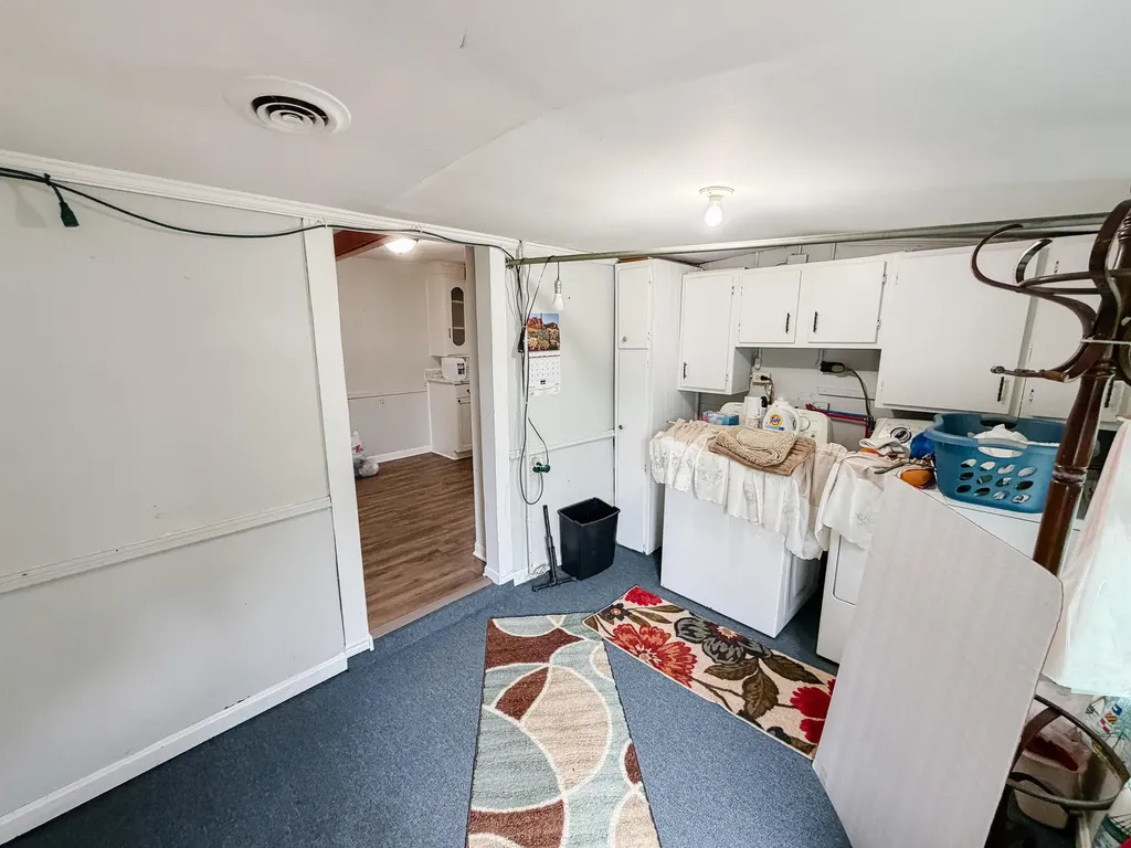 409 Willow Lane Princeton KY 42445