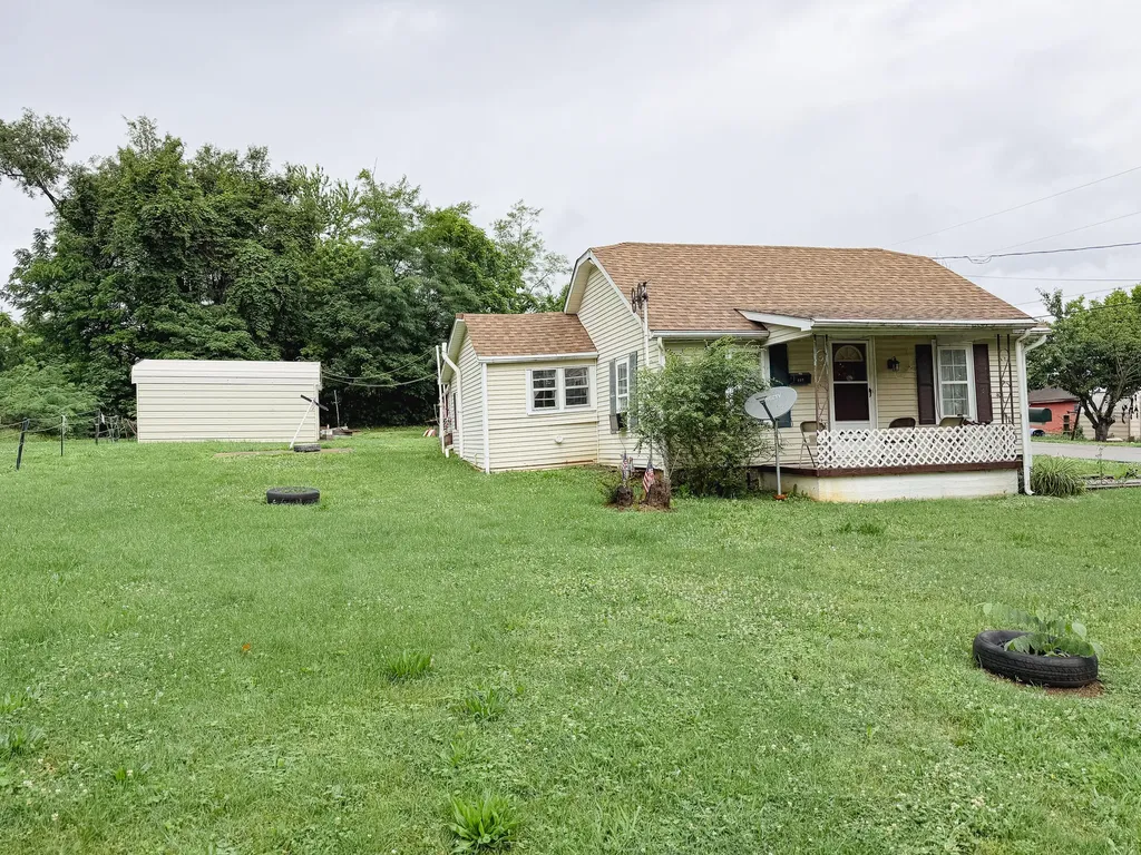 409 Willow Lane Princeton KY 42445
