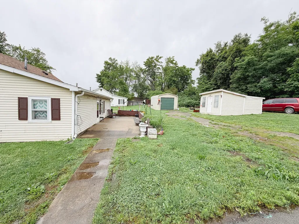 409 Willow Lane Princeton KY 42445