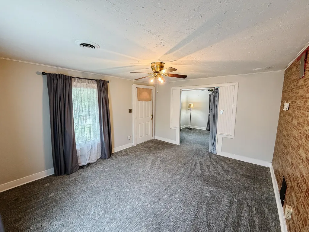 409 Willow Lane Princeton KY 42445