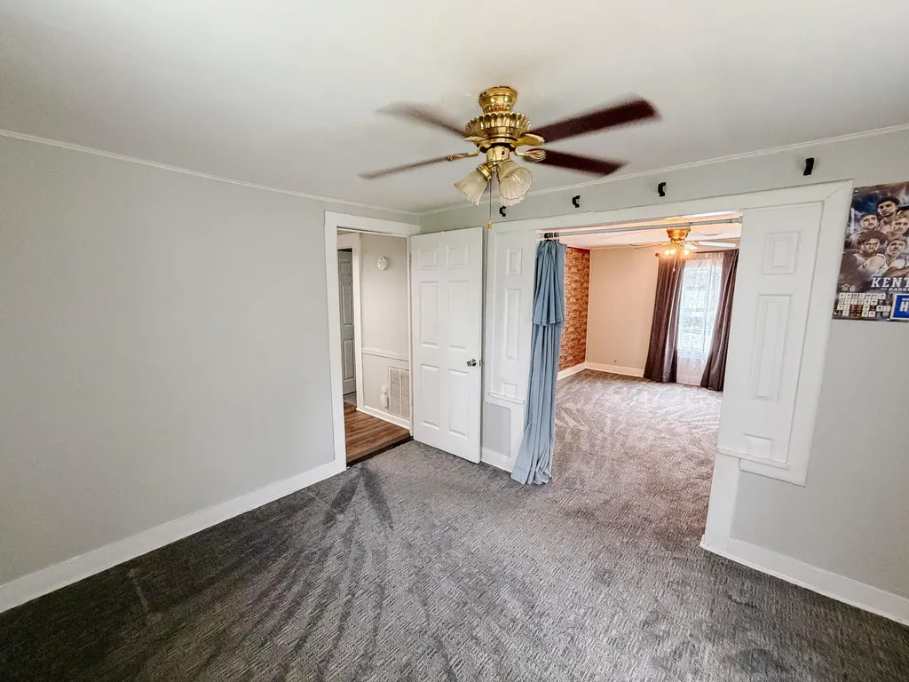 409 Willow Lane Princeton KY 42445