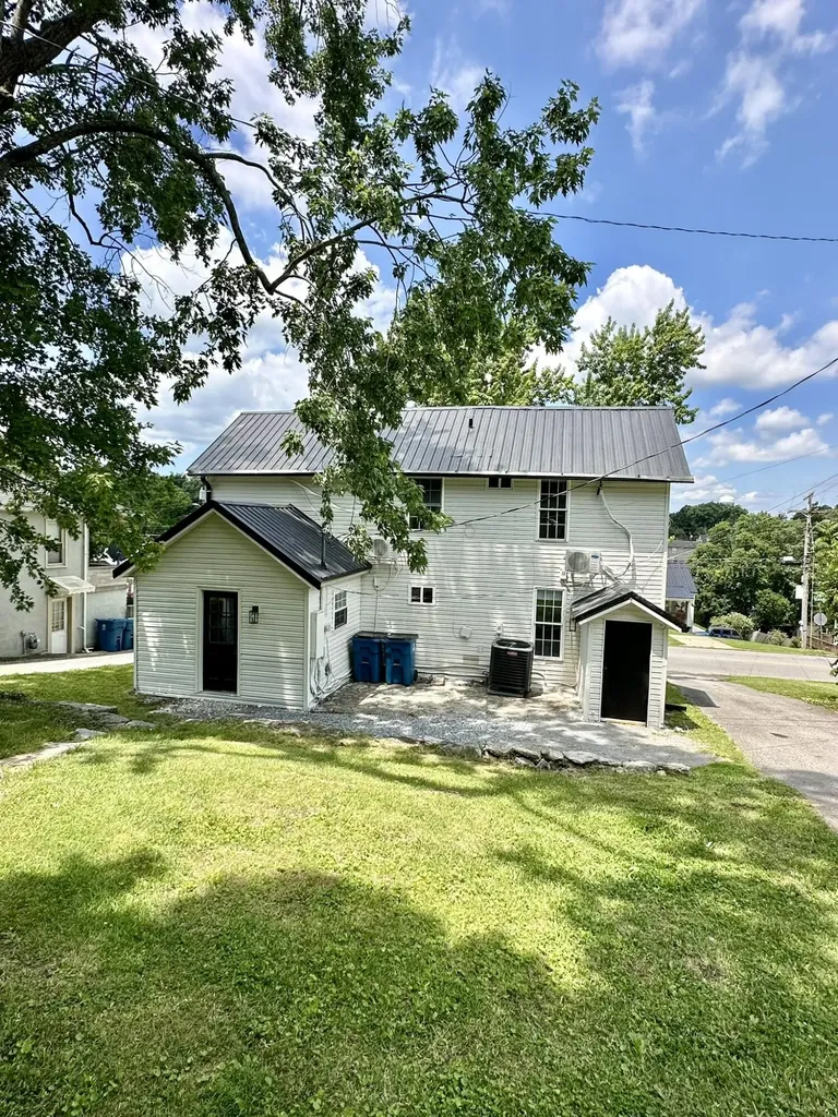 410 N Third Street Danville KY 40422