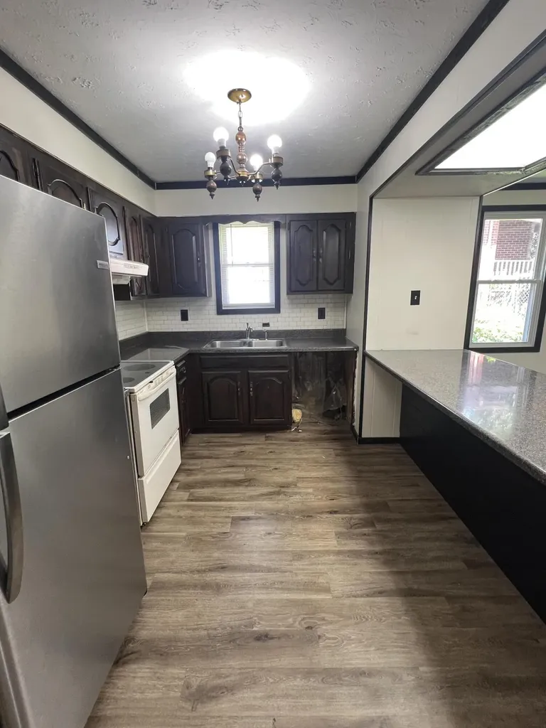 253 Hager Street Prestonsburg KY 41653