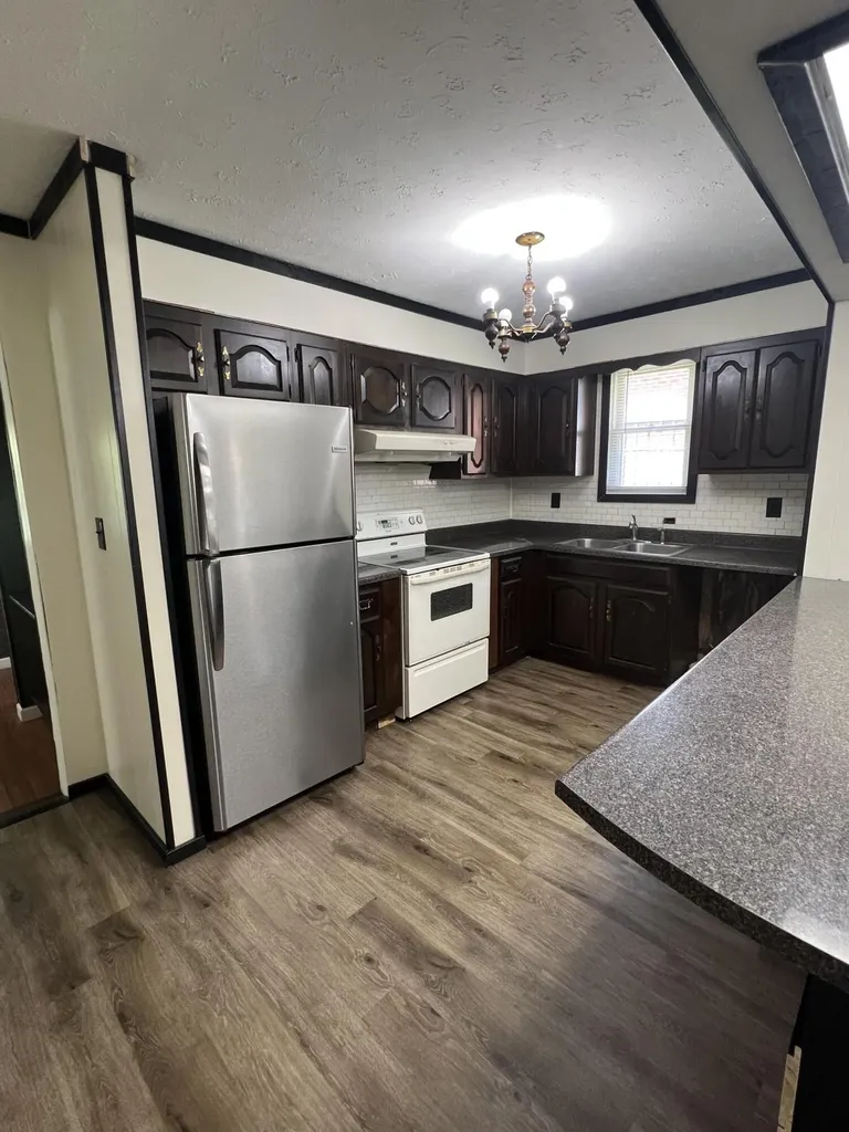 253 Hager Street Prestonsburg KY 41653