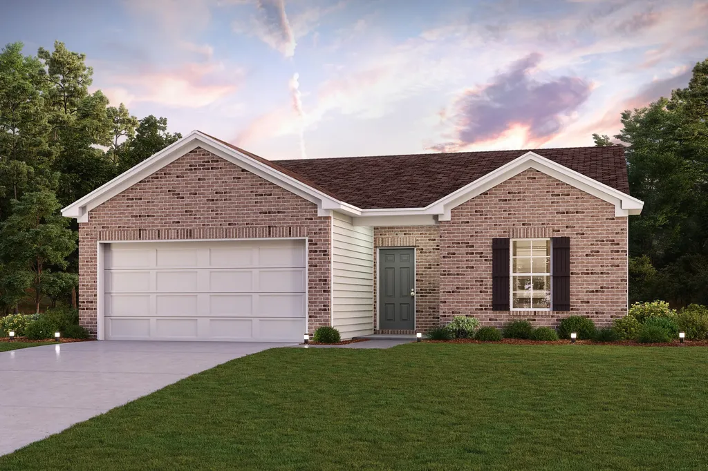 705 Muirfield Village Way Vine Grove KY 40175