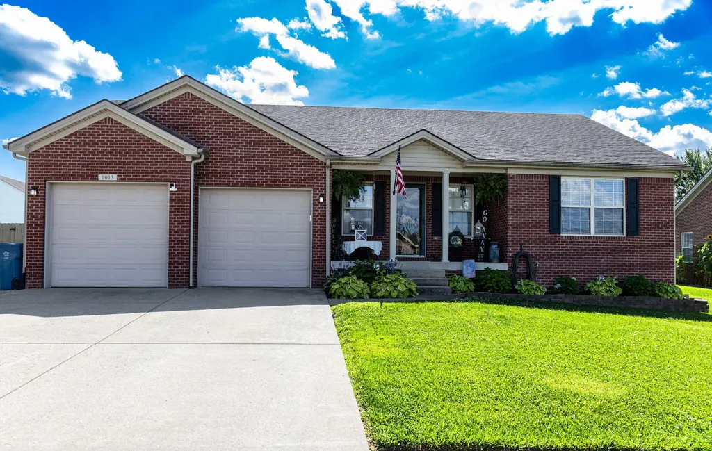 1013 Alexandria Drive Lawrenceburg KY 40342