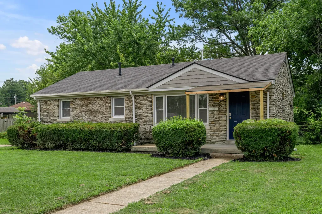 2230 Circle Drive Lexington KY 40505
