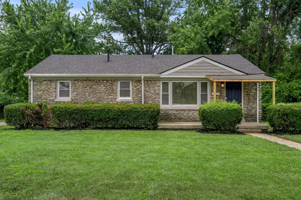 2230 Circle Drive Lexington KY 40505